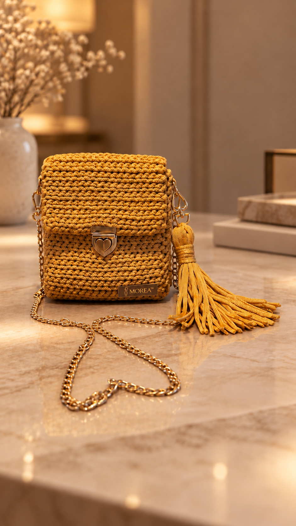 Mini Lis Bag