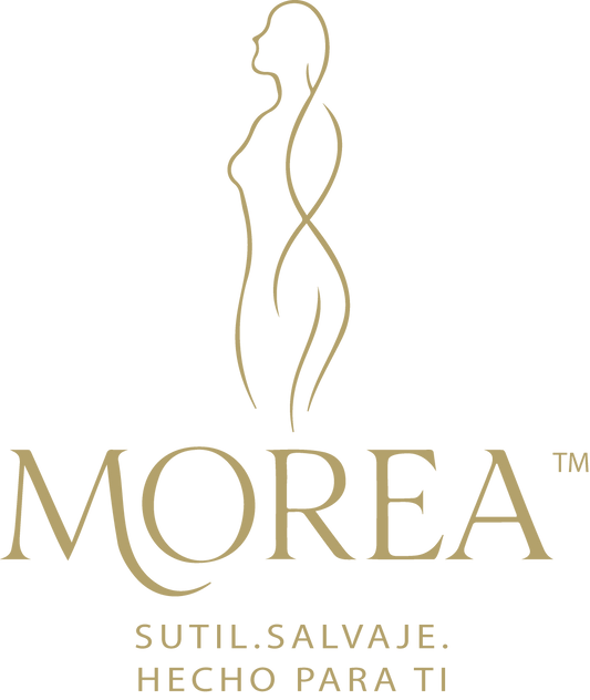 MOREA logo